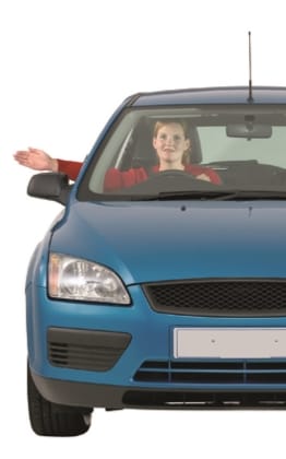 I want to turn right - Image 1