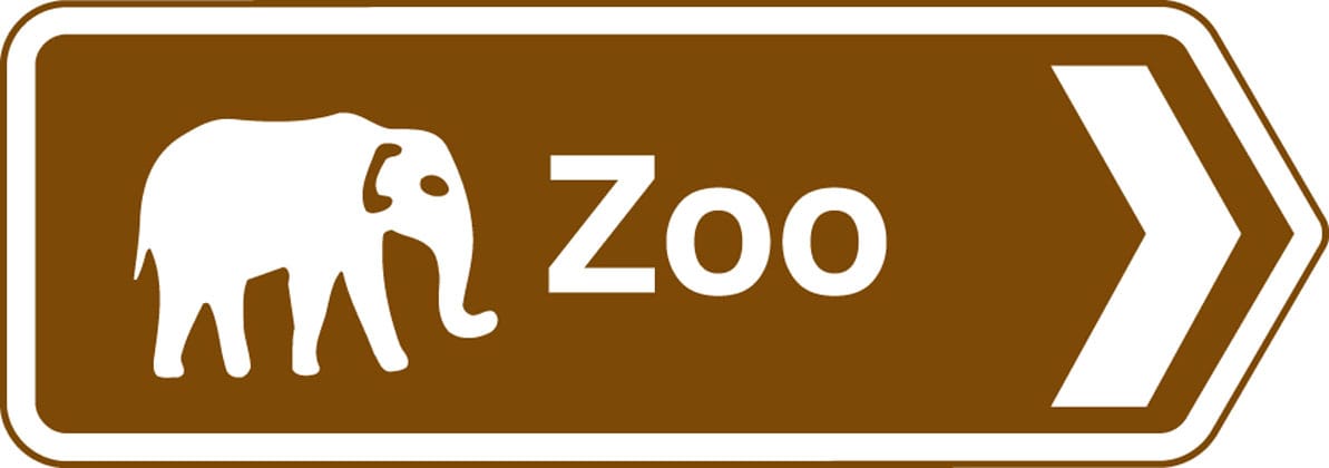 Tourist attraction - Image 1