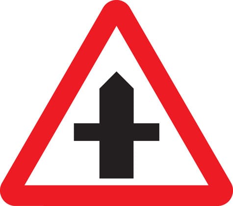 Crossroads - Image 1