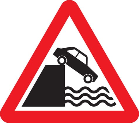 Quayside or river bank - Image 1