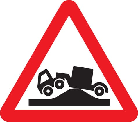 Risk of grounding - Image 1