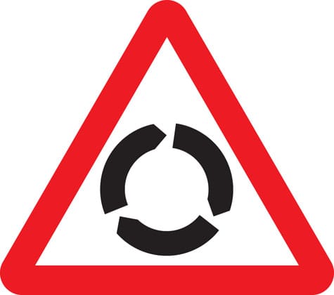 Roundabout - Image 1