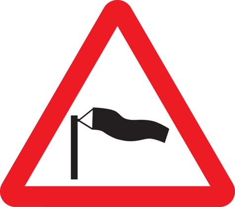 Side winds - Image 1