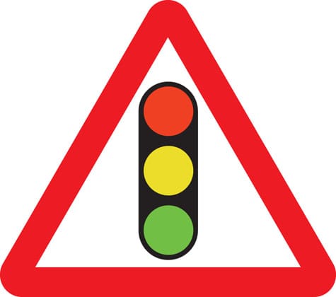 Traffic signals - Image 1
